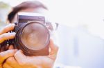 Weekend z Fotografią – Jubileusz CTF